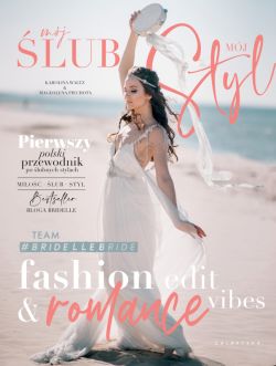 Okadka ksiki - Mj lub, mj styl