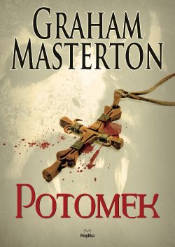 Okładka książki - Potomek