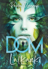 Okadka ksiki - Dom lalkarki