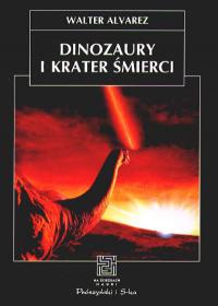 Okadka ksiki - Dinozaury i krater mierci