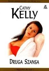 Okadka ksiki - Druga szansa