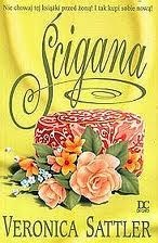 Okadka ksiki - cigana