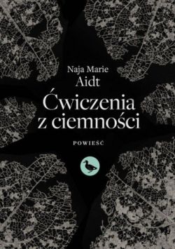 Okadka ksiki - wiczenia z ciemnoci