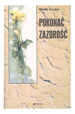 Okadka ksiki - Pokona zazdro