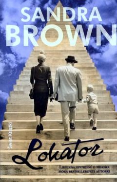 Okadka ksiki - Lokator