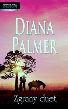 Okadka ksiki - Zgrany duet