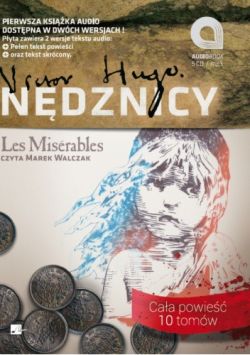 Okadka ksiki - Ndznicy CAO