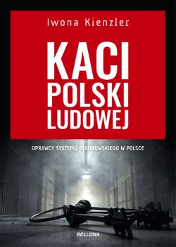 Okadka ksiki - Kaci Polski Ludowej
