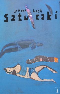 Okadka ksiki - Sztuczki