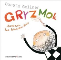 Okładka książki - Gryzmoł