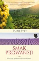 Okładka książki - Smak Prowansji 