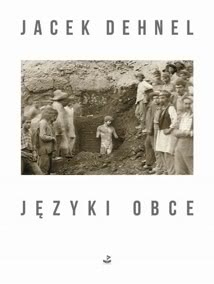 Okadka ksiki - Jzyki obce