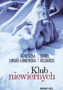 Okadka ksiki - Klub niewiernych