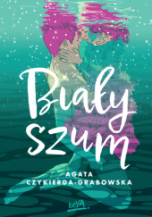 Okadka ksiki - Biay szum