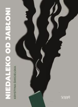 Okadka ksiki - Niedaleko od jaboni