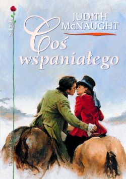 Okadka ksiki - Co wspaniaego