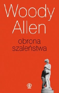 Okadka ksiki - Obrona szalestwa