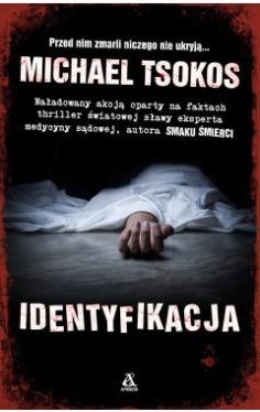 Okadka ksiki - Identyfikacja