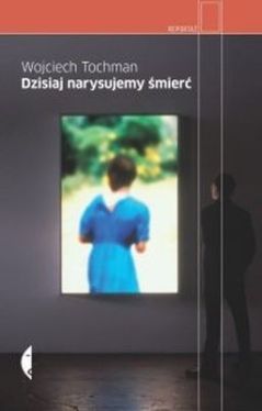Okadka ksiki - Dzisiaj narysujemy mier