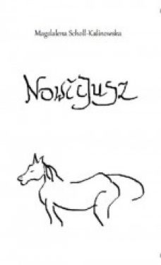 Okładka książki - Nowicjusz