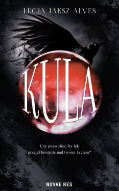 Okładka książki - Kula