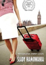 Okadka ksiki - lady hamowania