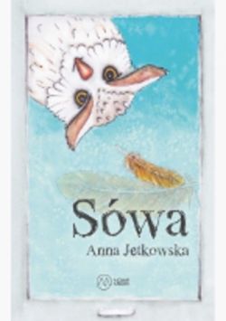 Okadka ksiki - Swa