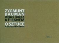 Okadka ksiki - Midzy chwil a piknem