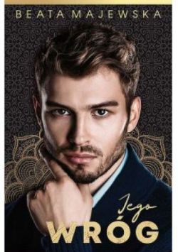 Okadka ksiki - Jego wrg