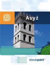 Okadka ksiki - Asy. Miniprzewodnik