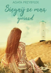 Okadka ksiki - Signij ze mn gwiazd