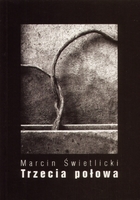 Okadka ksiki - Trzecia poowa