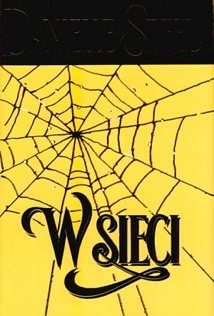 Okadka ksiki - W sieci