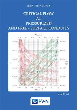 Okadka ksiki - Critical flow at pressurized and ferr-surface conduits