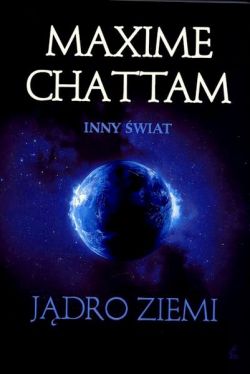 Okadka ksiki - Jdro ziemi