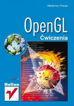 Okadka ksiki - OpenGL. wiczenia