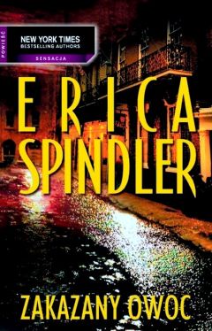 Okadka ksiki - Zakazany owoc