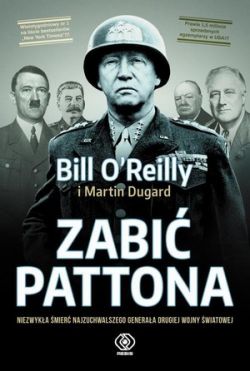 Okadka ksiki - Zabi Pattona