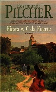 Okadka ksiki - Fiesta w Cala Fuerte