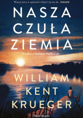 Okadka ksiki - Nasza czua ziemia 