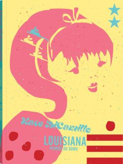 Okadka ksiki - Seria z Poczwark. Louisiana. Powrt do domu