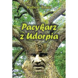 Okadka ksiki - Pacykarz z Udorpia