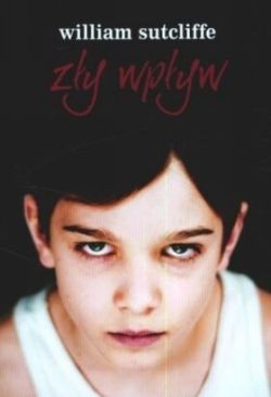 Okadka ksiki - Zy wpyw