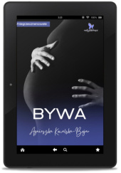 Okadka ksiki - Bywa