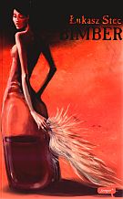 Okadka ksiki - Bimber