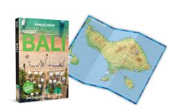 Okadka ksiki - Bali