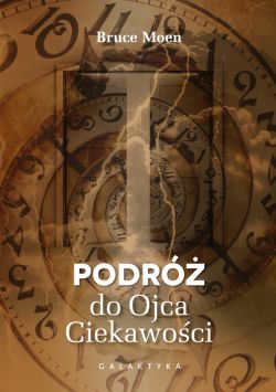 Okadka ksiki - Podr do Ojca Ciekawoci