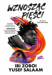 Okadka ksiki - Wznoszc pici