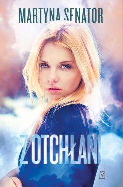 Okadka ksiki - Z otchani