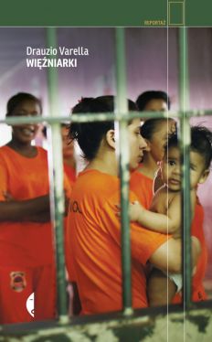 Okadka ksiki - Winiarki